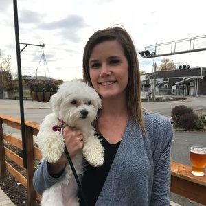 Meet your Posher, Mallory